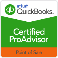 Intuit Certified QuickBooks ProAdvisor - Point of Sale