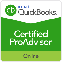 Intuit Certified QuickBooks ProAdvisor - Online