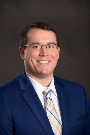 Jared Proctor