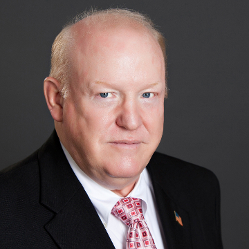 Danny F. Blair