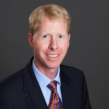 C. Kevin Mann