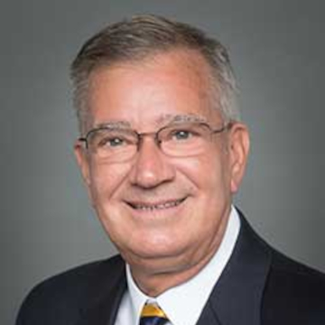 William T. (Ted) Cuppett